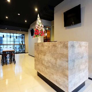 Livinn Hostel City Center Surabaya fotoÄŸrafÄ±