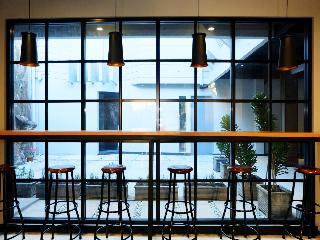 Livinn Hostel City Center Surabaya otel fotoğrafı
