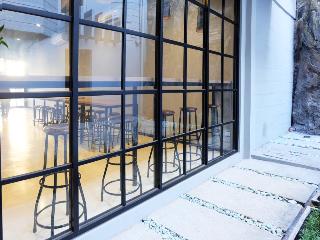 Livinn Hostel City Center Surabaya fotoÄŸrafÄ±