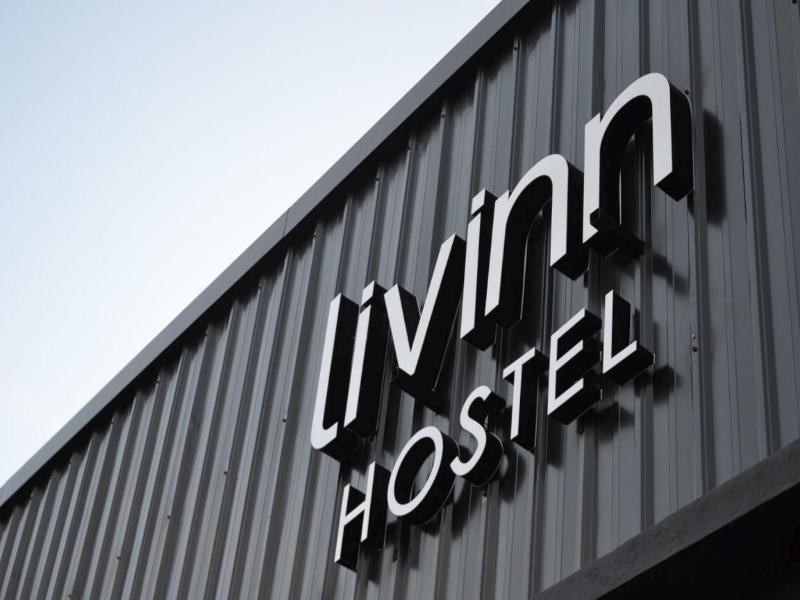 Livinn Hostel City Center Surabaya - Genel