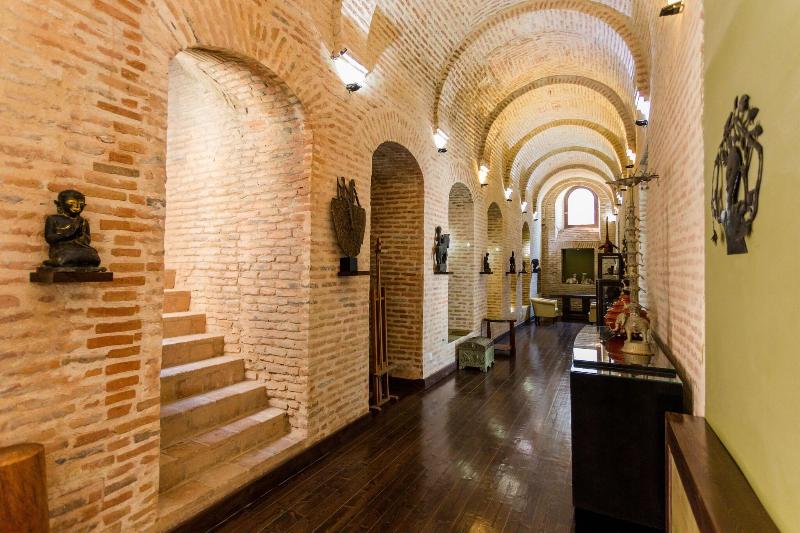 Castle In Old Town - Aktivite
