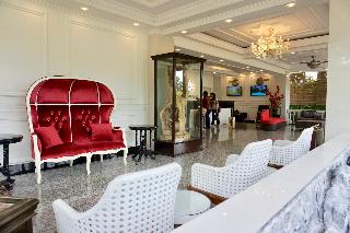 Bintan Beach Resort fotoÄŸrafÄ±