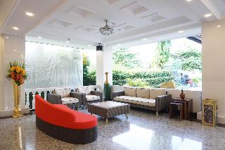 Bintan Beach Resort fotoÄŸrafÄ±
