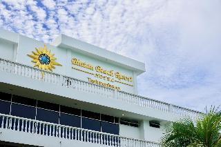 Bintan Beach Resort otel fotoğrafı