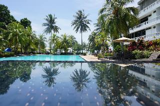 Bintan Beach Resort fotoÄŸrafÄ±