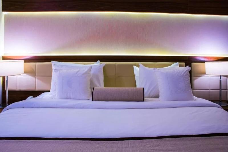 Blue Coral Hotel - Oda