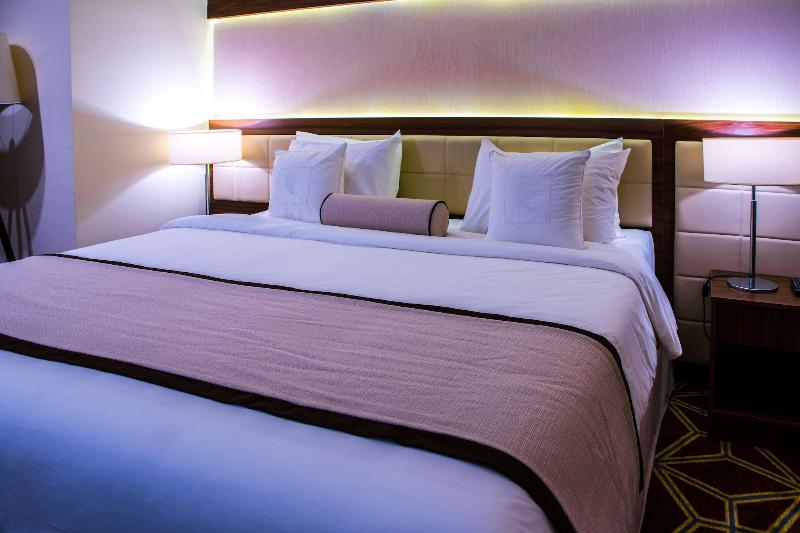 Blue Coral Hotel - Oda