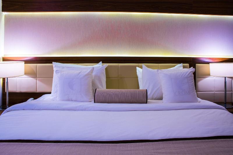 Blue Coral Hotel - Oda