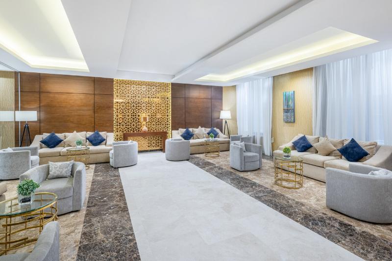 Blue Coral Hotel - Oda
