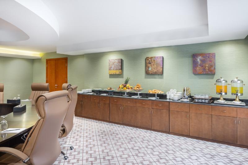 Blue Coral Hotel - Oda
