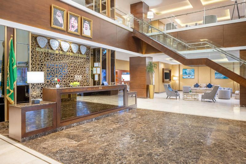 Blue Coral Hotel - Oda