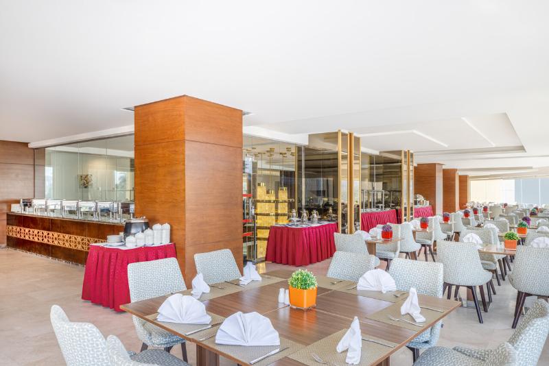 Blue Coral Hotel - Oda
