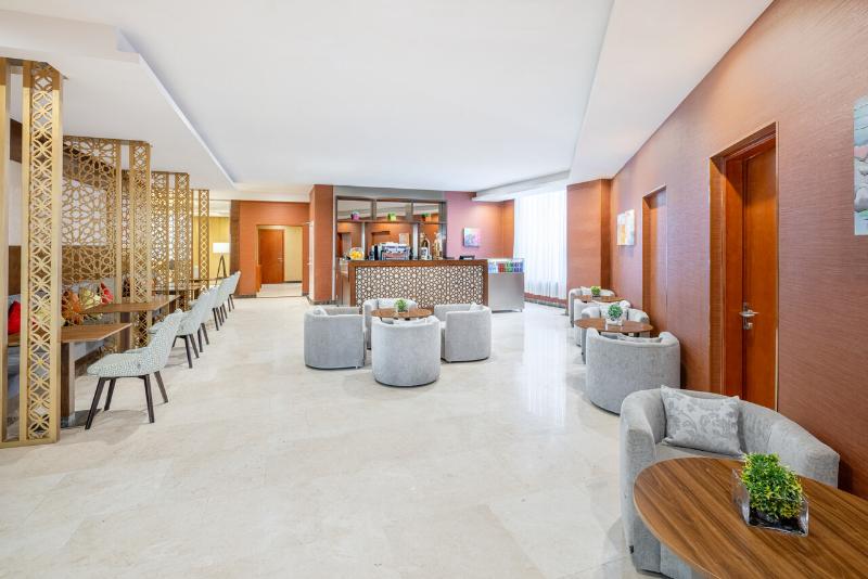 Blue Coral Hotel - Oda