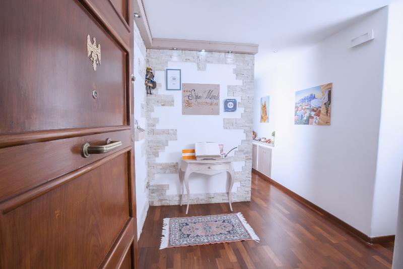 Stupor Mundi Bed and Breakfast - Lobi