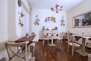 Stupor Mundi Bed and Breakfast otel fotoğrafı