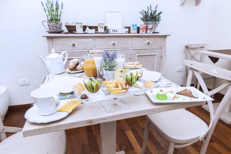 Stupor Mundi Bed and Breakfast - Genel