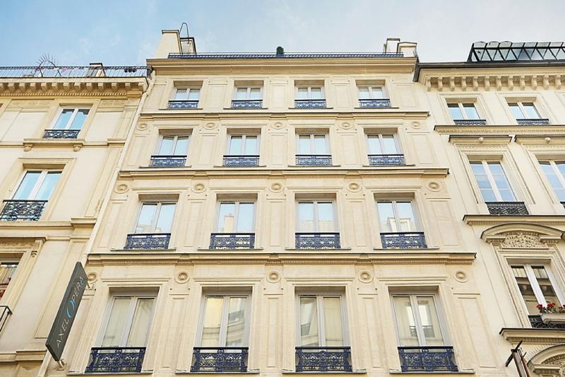 Maison Axel Opera - Genel