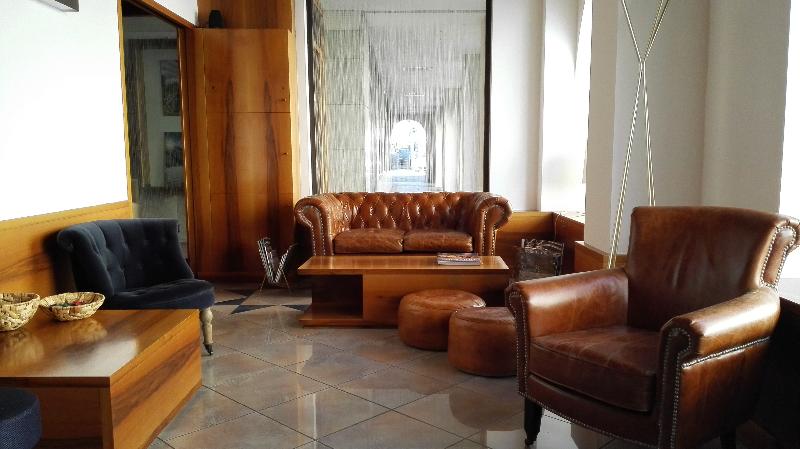 Albergo delle Alpi - Lobi
