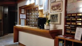 Albergo delle Alpi fotoÄŸrafÄ±