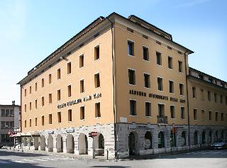 Albergo delle Alpi otel fotoğrafı