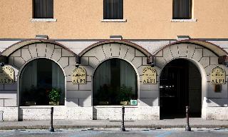 Albergo delle Alpi fotoÄŸrafÄ±
