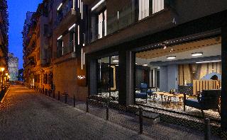 Pillow Urban Stay