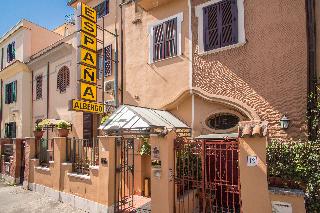 Hotel Depandance Espana otel fotoğrafı