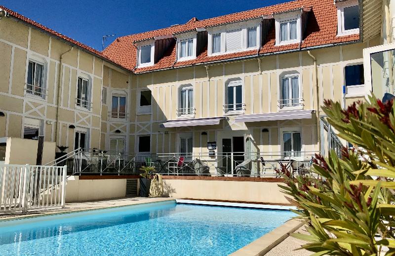 Boutique Hôtel d’Orbigny - Genel