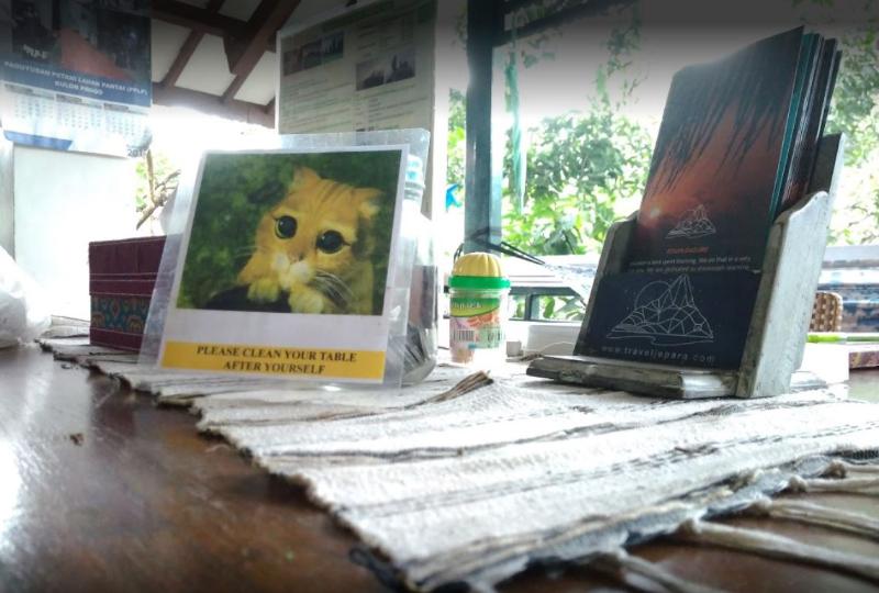 ARJUNA 31 HOMESTAY by ZUZU - Lobi