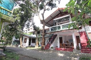 ARJUNA 31 HOMESTAY by ZUZU fotoÄŸrafÄ±