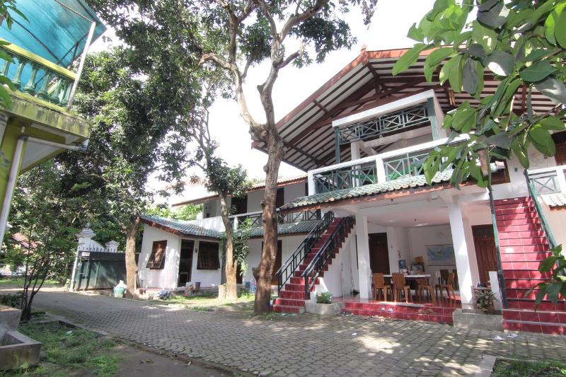 ARJUNA 31 HOMESTAY by ZUZU - Genel