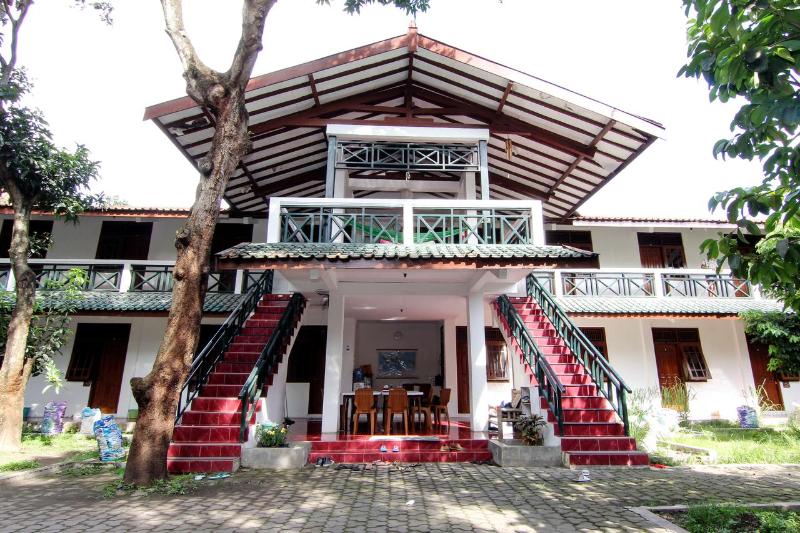 ARJUNA 31 HOMESTAY by ZUZU - Genel