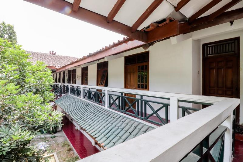 ARJUNA 31 HOMESTAY by ZUZU - Genel