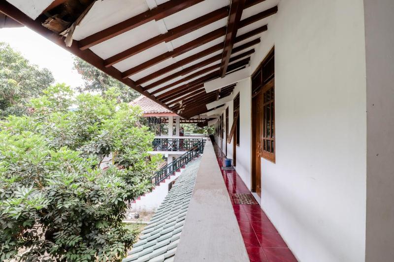 ARJUNA 31 HOMESTAY by ZUZU - Genel