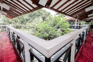 ARJUNA 31 HOMESTAY by ZUZU otel fotoğrafı