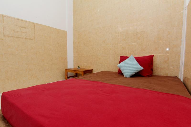 ARJUNA 31 HOMESTAY by ZUZU - Oda