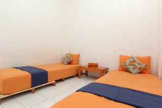 ARJUNA 31 HOMESTAY by ZUZU fotoÄŸrafÄ±