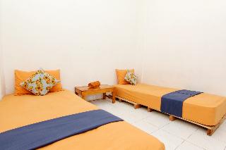 ARJUNA 31 HOMESTAY by ZUZU fotoÄŸrafÄ±