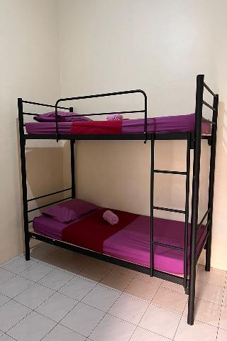 ARJUNA 31 HOMESTAY by ZUZU fotoÄŸrafÄ±