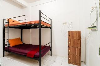 ARJUNA 31 HOMESTAY by ZUZU fotoÄŸrafÄ±