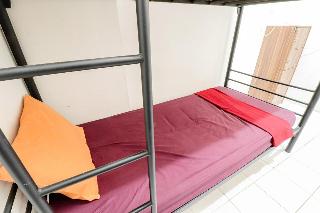ARJUNA 31 HOMESTAY by ZUZU fotoÄŸrafÄ±