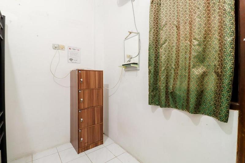 ARJUNA 31 HOMESTAY by ZUZU - Oda