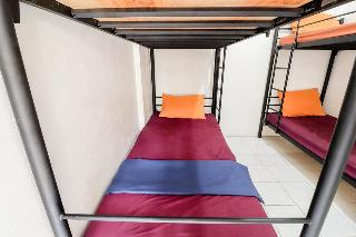 ARJUNA 31 HOMESTAY by ZUZU fotoÄŸrafÄ±