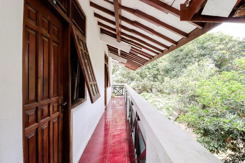 ARJUNA 31 HOMESTAY by ZUZU - Oda