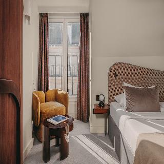 Hotel Belloy