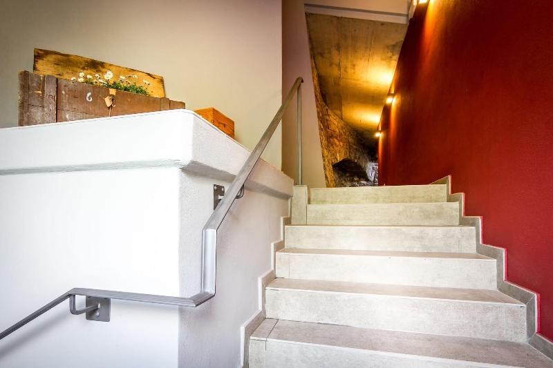 La Locanda Del Cantiere - Lobi