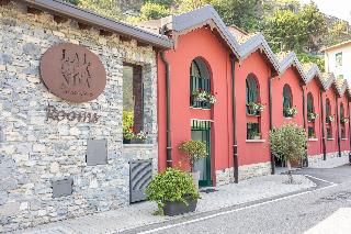 La Locanda Del Cantiere otel fotoğrafı
