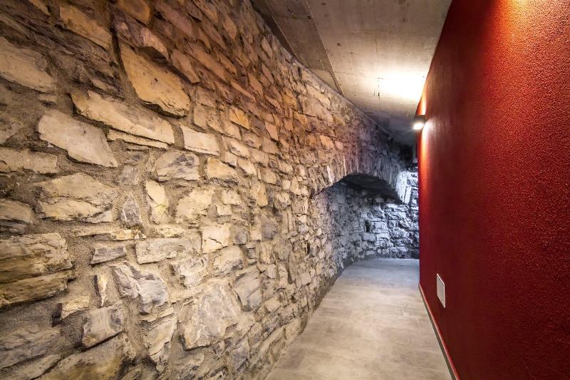La Locanda Del Cantiere - Genel