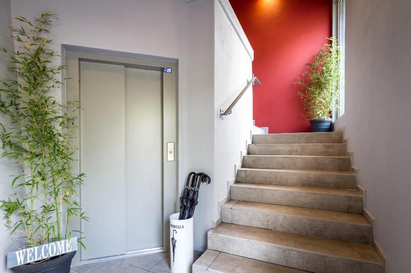 La Locanda Del Cantiere - Genel