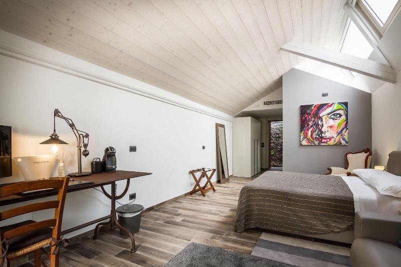 La Locanda Del Cantiere - Oda